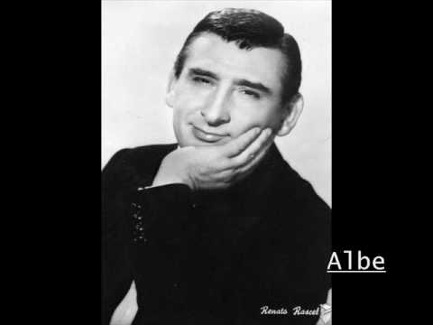 Renato Rascel — Renato Rascel - Il Piccolo Corazziere