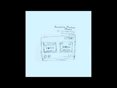 Casiotone for the Painfully Alone — Casiotone for the Painfully Alone - Rice Dream Girl