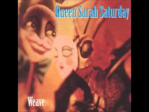 Queen Sarah Saturday — Queen Sarah Saturday - Seems