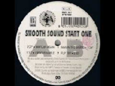 Enrico Mantini — Enrico Mantini-Smooth Sound Start 1 EP-B2-Flip Trip