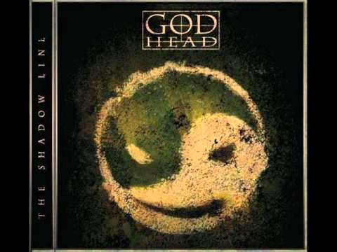 Godhead — Godhead: The Shadow Line: 10 -- Goodbye