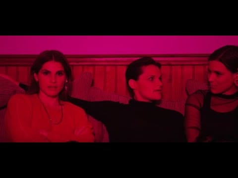 Teen (3) — TEEN - "Popular Taste" (official music video)