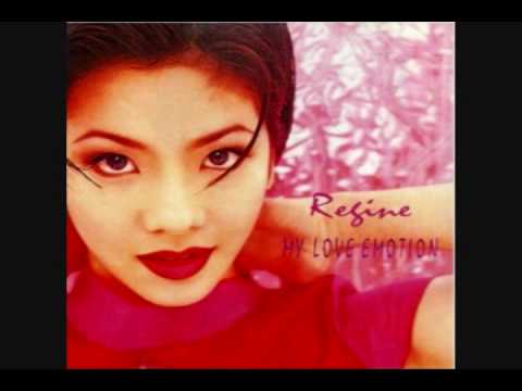Regine Velasquez — Wait and see - Regine Velasquez