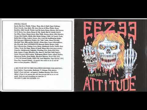 Eezee — EEZEE - Colours