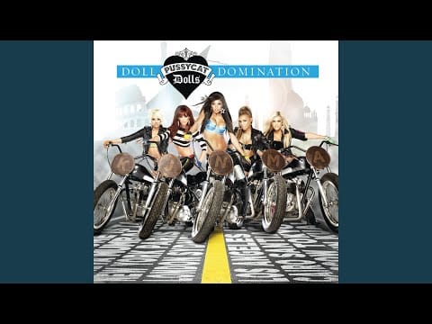 The Pussycat Dolls — Until U Love U (Nicole Scherzinger)