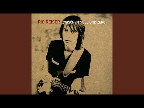 Rio Reiser — Zauberland
