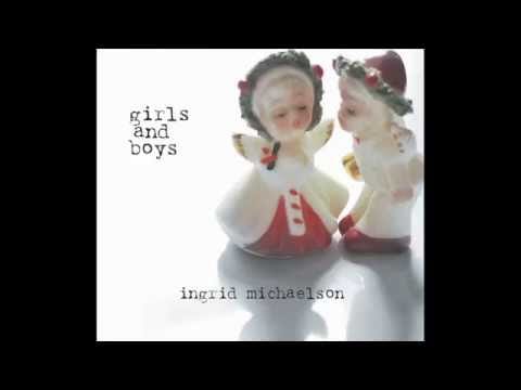 Ingrid Michaelson — Ingrid Michaelson - Starting Now