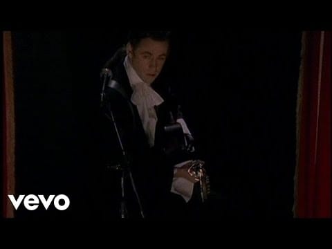 Bob Geldof — Bob Geldof - The Great Song Of Indifference