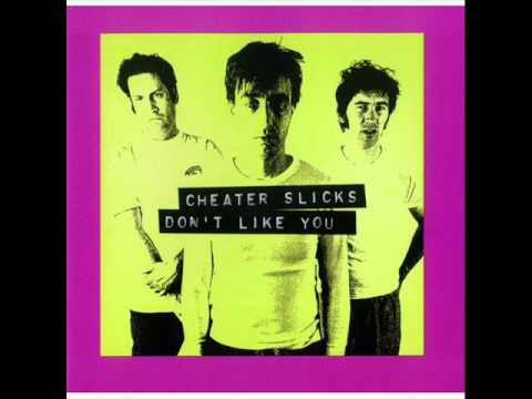 Cheater Slicks — Cheater Slicks - Should I