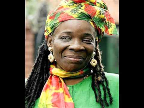 Rita Marley — Rita Marley - The Beauty of God's Plan