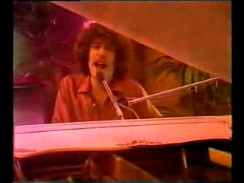 Dean Friedman — Dean Friedman Lydia dutch tv