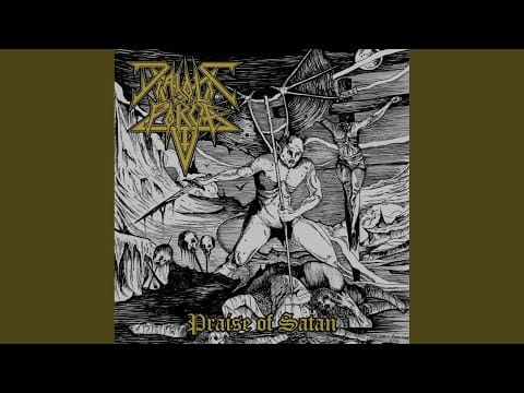 Diabolic Force — Whorehouse Queen