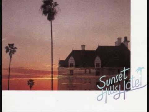 Sunset Hills Hotel — CAFE ON THE WAVE