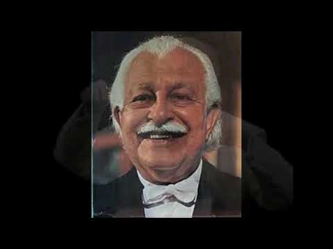 Arthur Fiedler — Entry Of The Boyards - Halvorsen - Boston Promenade Orchestra/Arthur Fiedler - C.2861