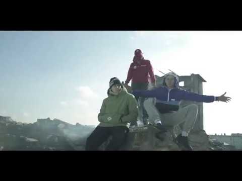 Małach — MAŁACH - "To nie tak" feat. Rufuz, Zbuku, Dj Shoodee prod. Flame
