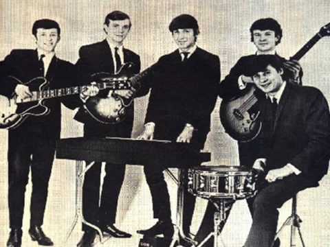 The Fortunes — The Fortunes - Storm In A Teacup