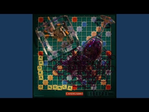 Candelabro (2) — Tengo que saltar