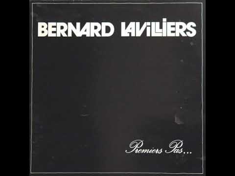 Bernard Lavilliers — Bernard Lavilliers "La bossa cancanière" 1968/1981 Disques Festival