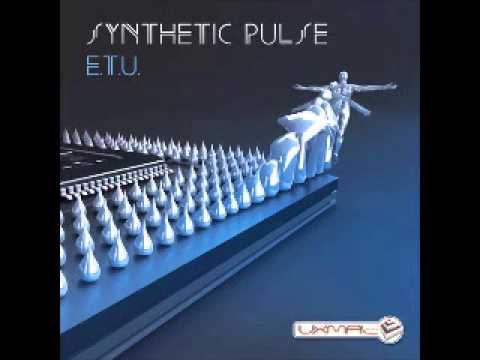 Synthetic Pulse — SYNTHETIC PULSE-automated build up