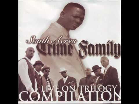 South Acres Crime Family — Crime Family - Sacrifice