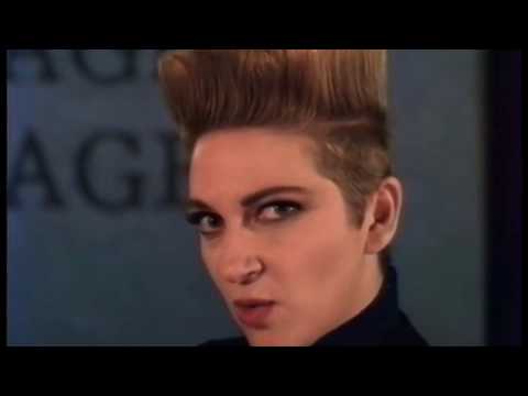 Desireless — Desireless - Voyage Voyage (Official HD Video)
