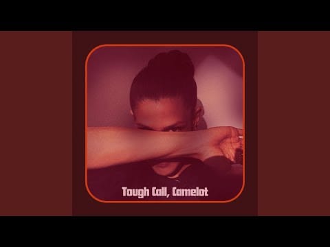 Dessa — Tough Call