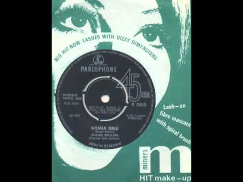 Shawn Phillips (2) — Shawn Phillips - Woman mind (sitar folk psych)