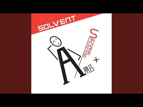Solvent — Remote Control