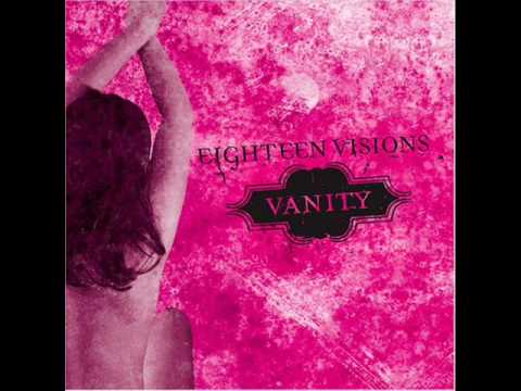 Eighteen Visions — Eighteen Visions-The Critic