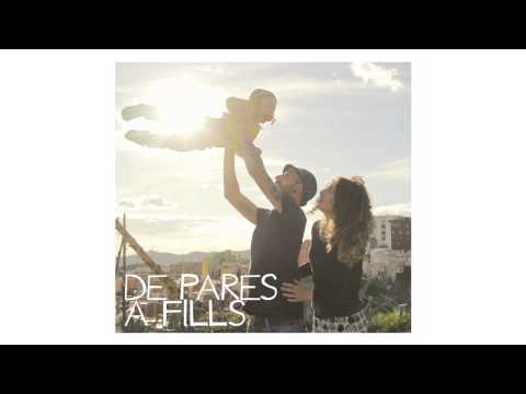 Els Catarres — De pares a Fills - Els Catarres - POSTALS (2013)