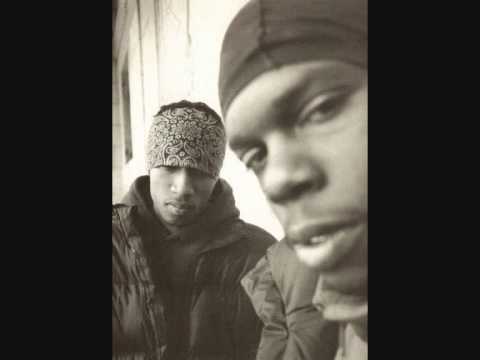Smif-N-Wessun — Smif-N-Wessun "Sound Bwoy Bureill" Instrumental