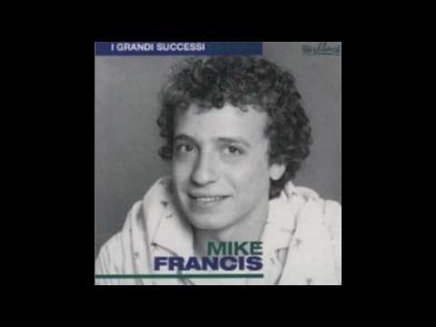 Mike Francis — Mike Francis - Upside Down