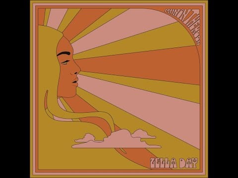 Zella Day — Zella Day - Hunnie Pie