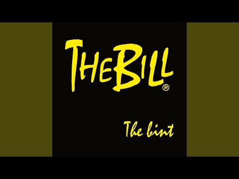 The Bill (2) — Czas rewolucji