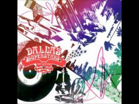 Dallas Superstars — Dallas Superstars - Fast Driving (Antiloop Short M.O.N.S.T.E.R. Remix)