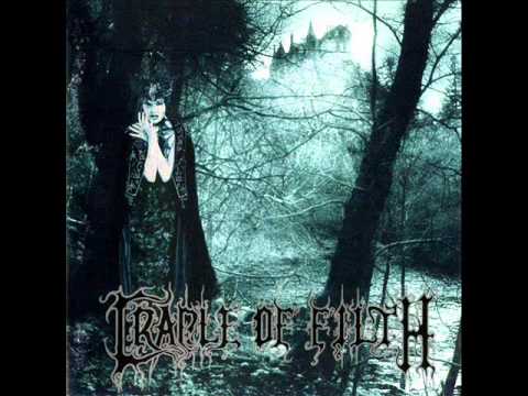 Cradle of Filth — Cradle of Filth - Funeral In Carpathia