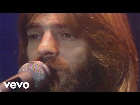 Kenny Loggins — Kenny Loggins - Whenever I Call You "Friend"