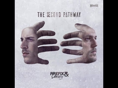 Prefix & Density — Prefix & Density - The Second Pathway (full album)