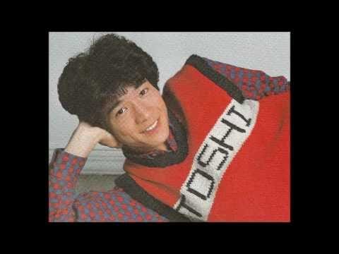 Toshihiko Tahara — 田原俊彦☆刺激的サンバ