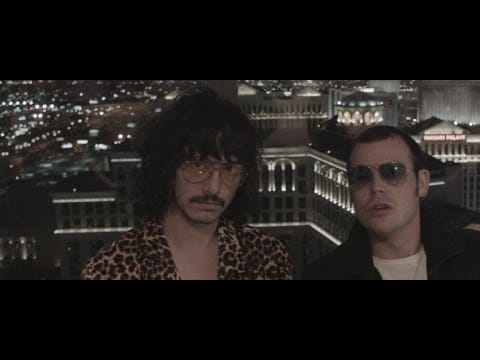 Sticky Fingers (9) — NO DIVIDE - A Sticky Film by Rhys Day