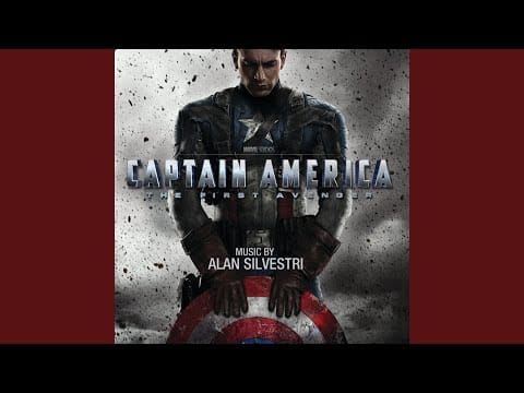 Alan Silvestri — VitaRays