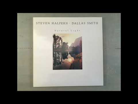 Steven Halpern — Steven Halpern & Dallas Smith - Natural Light