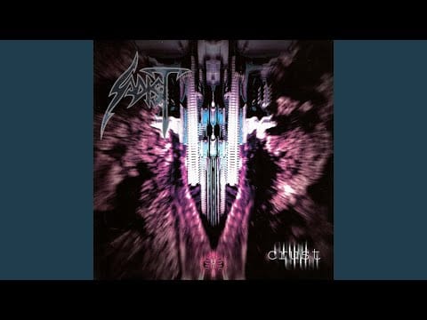 Sadist (2) — Instinct