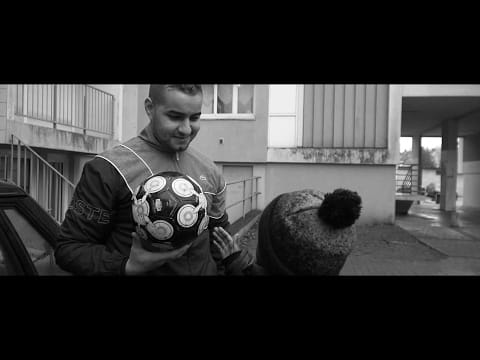 PNL — PNL - Bené [Clip Officiel] - Part.3