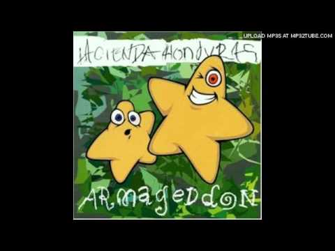 La Cienda Honduras — La Cienda Honduras - No Sun