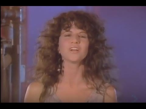 Maria Vidal — Maria Vidal - Body Rock (official video)