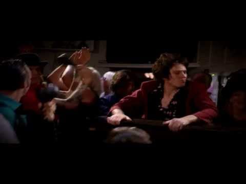 The Jim Jones Revue — The Jim Jones Revue - Collision Boogie (Official Video)