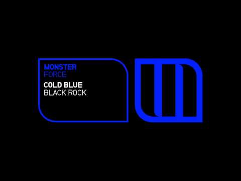 Cold Blue — Cold Blue - Black Rock (Preview)