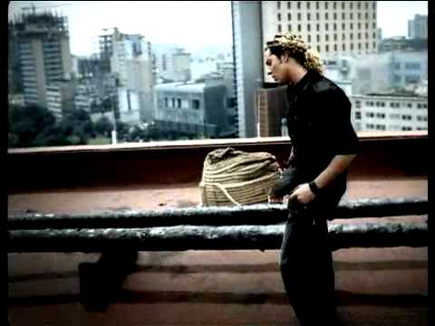 David Bisbal — David Bisbal - Esta Ausencia