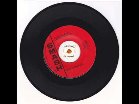 Bruce Channel — Rockabilly R&B Rocker - Come On Baby - Bruce Channel